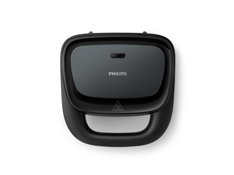 Philips HD2330/90 Szendvicssütő