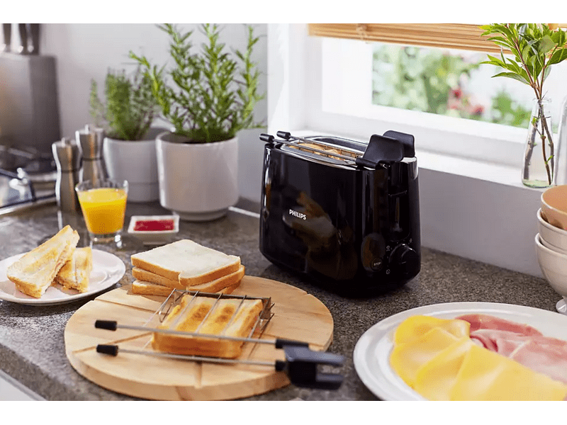 Philips HD2583/90 Toster