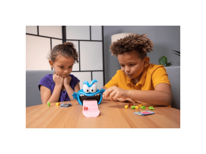 Falánk Szörny társasjáték (927340)