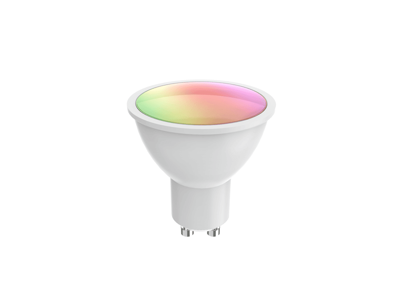 Smart Home LED Izzó GU10,SPOT,RGB CCT