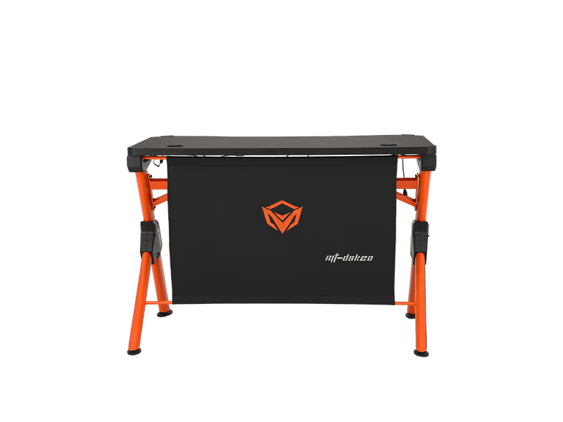 Meetion DSK20 E-Sport gamer asztal RGB Led Light