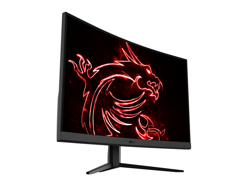 MSI Optix G32CQ4 E2 31.5