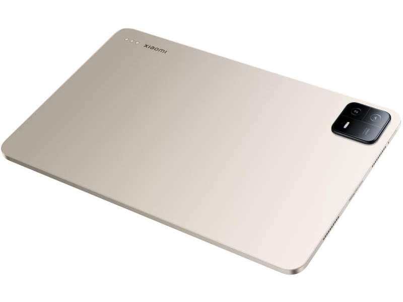 Xiaomi Pad 6 VHU4345EU 6/128 GB, Arany