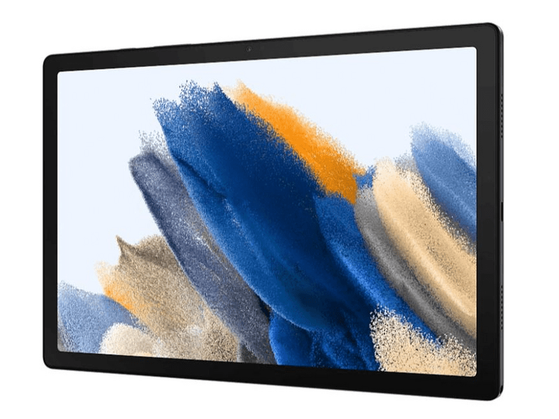 Samsung Galaxy Tab A8 Wifi Tablet, Szürke (X200)