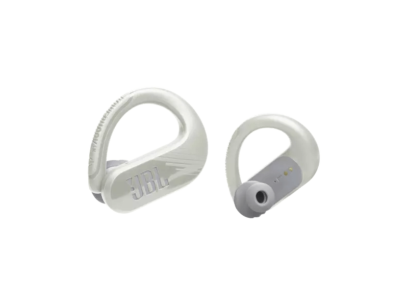 JBL Endurance Peak 3 slušalice, bijele