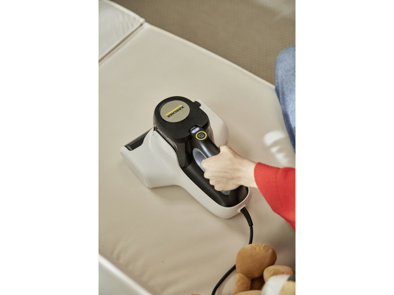 Karcher VCH 4 UVClean set filtera (2.863-400.0)