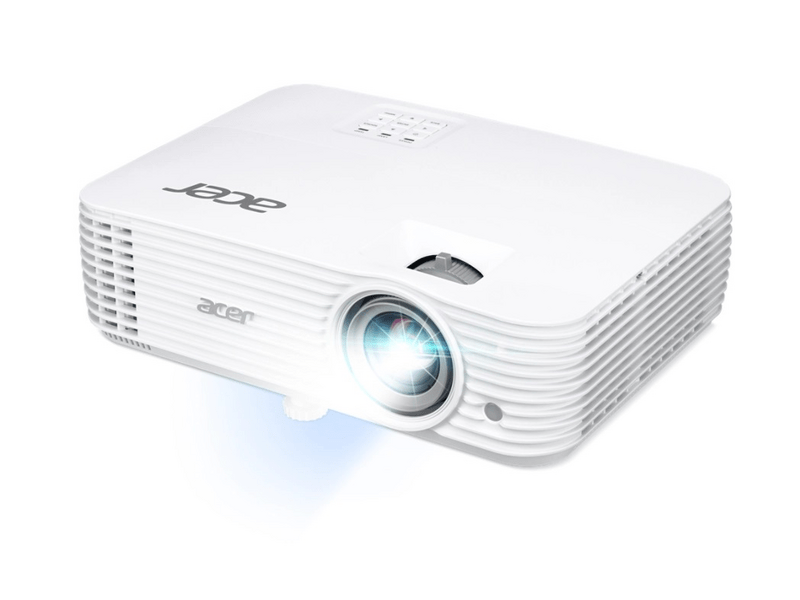 Acer H6555BDKi FHD 3D DLP Projektor