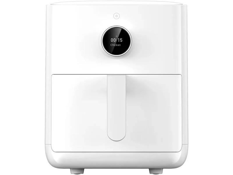 Air Fryer, 4.5 liter, fehér