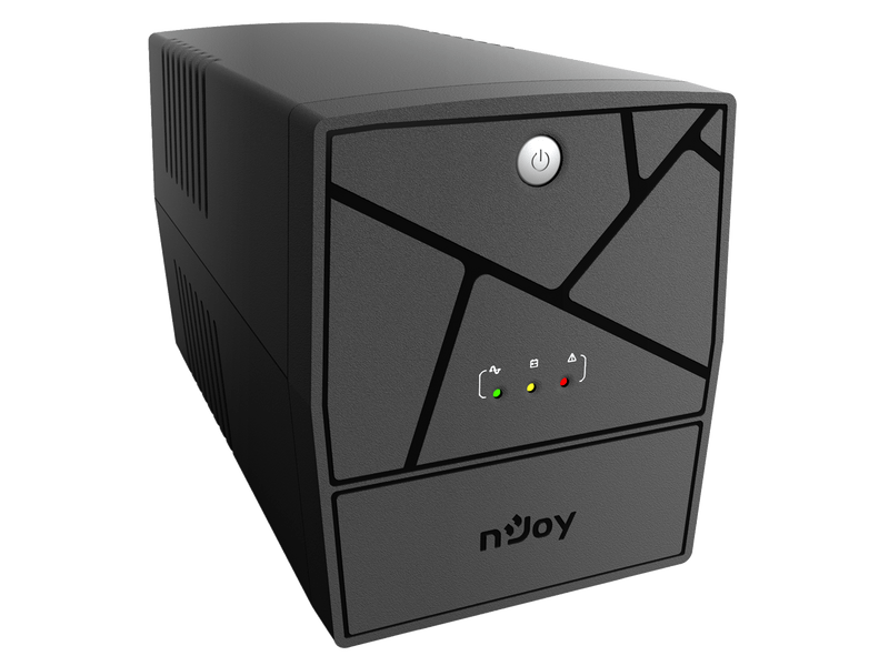 nJoy Keen 1000 Szünetmentes tápegység 1000VA