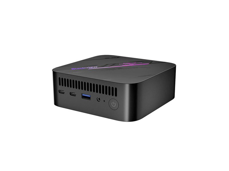 Blackview MP100 mini računalo s 32 GB + 1 TB, Windows 11 Pro