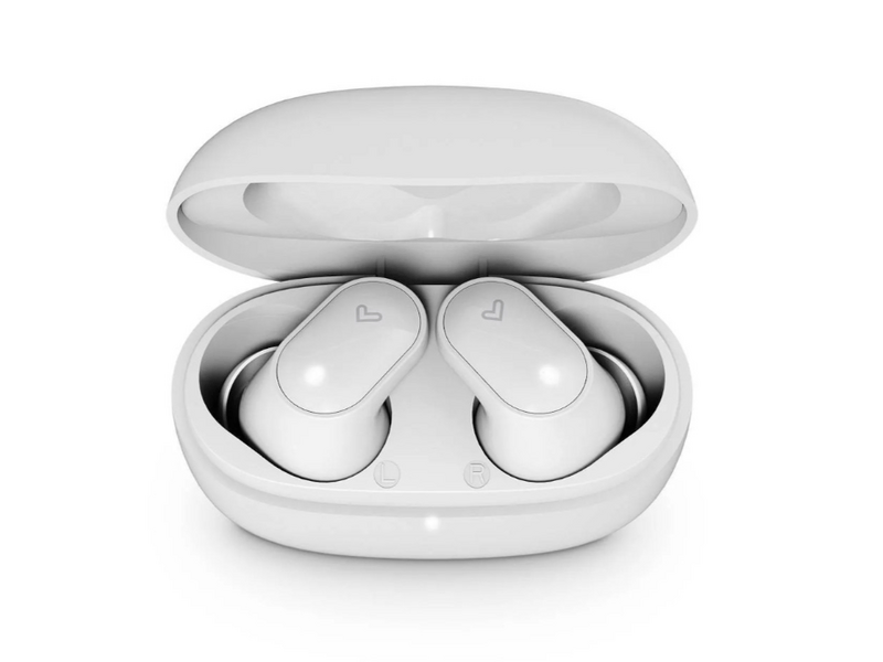 Energy Sistem Urban Beat Bluetooth fülhallgató, fehér (455256)
