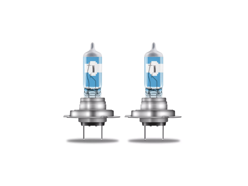 Osram 64210NL-HCB NightBreaker Laser H7 Izzó, 2 db