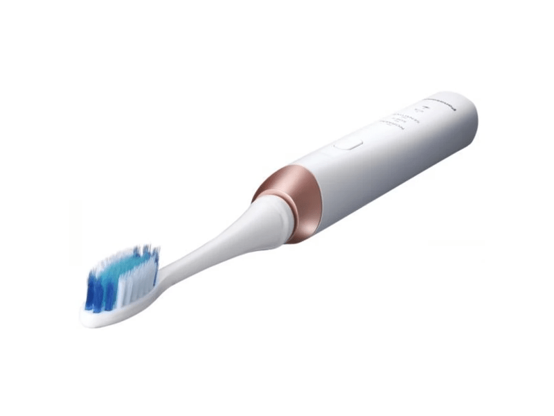 Elektromos fogkefe fehér