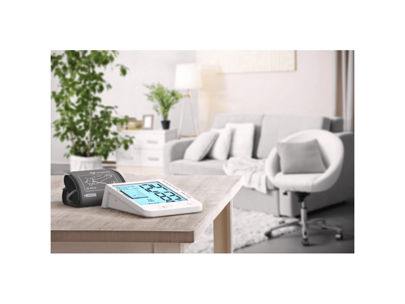 TrueLife Pulse BT Digitáis vérnyomásmérő, Bluetooth