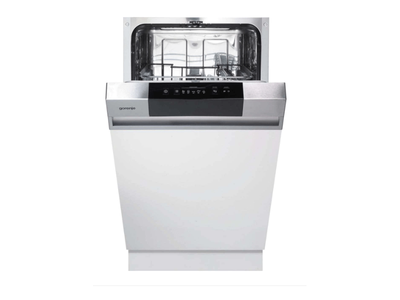 Gorenje GI520E15X perilica posuđa s upravljačkom pločom