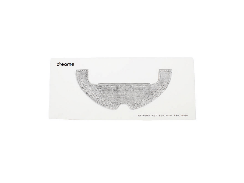 Dreame Z10 Pro/D10 Plus felmosóbetét, 2 db (RMP5)