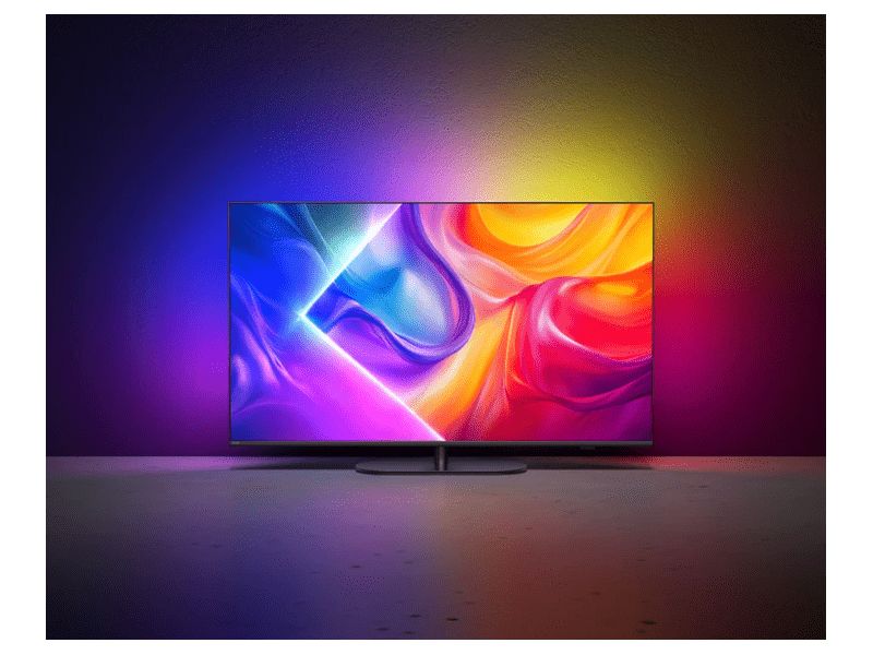 Philips 43PUS9010/12 The One 43