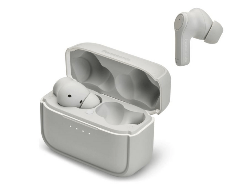 Panasonic RZ-B210WDE-W True Wireless Fülhallgató, Fehér