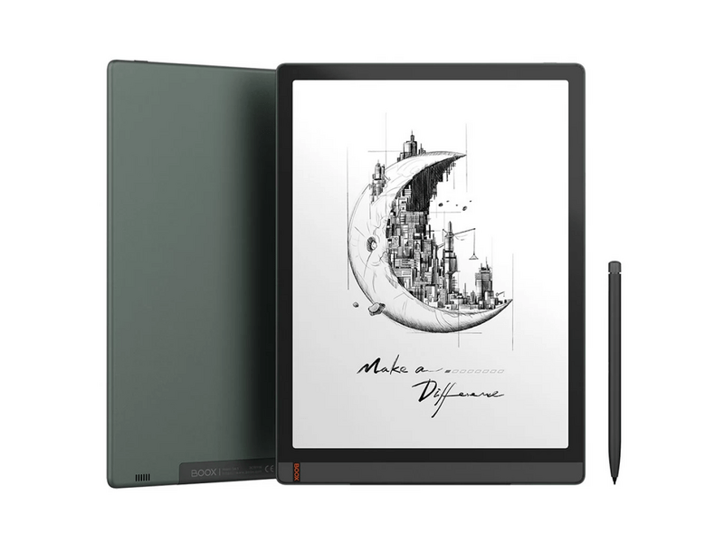 Onyx BOOX Tab X e-book, 13,3