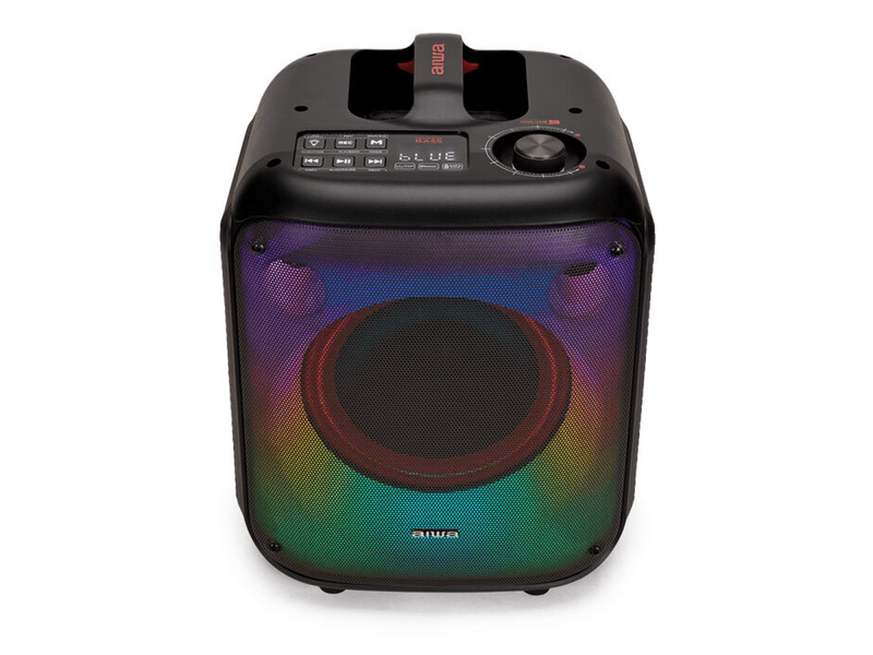 Aiwa KBTUS-250 Party zvučnik