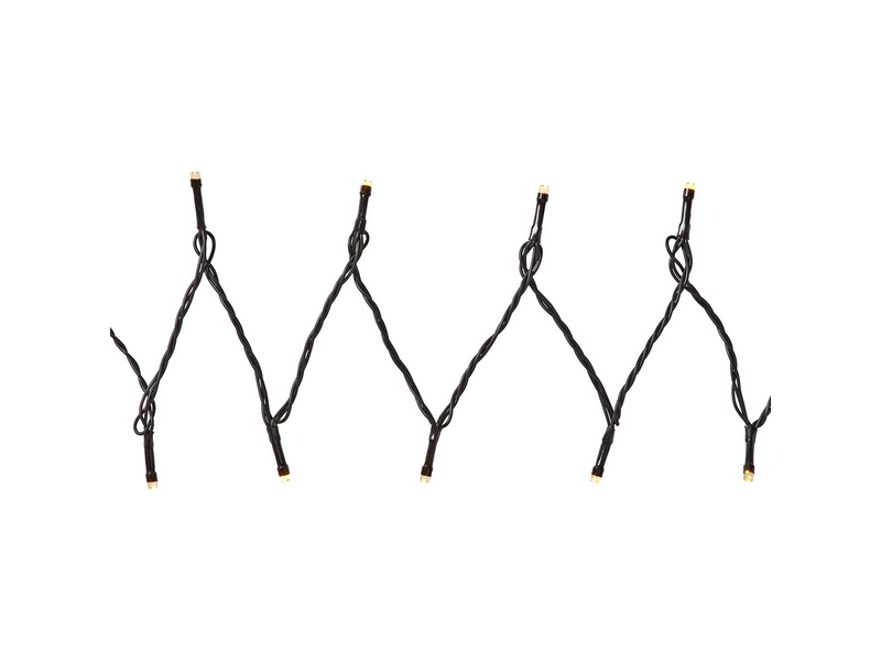 Nedis SmartLife Karácsonyi fényfüzér 20m