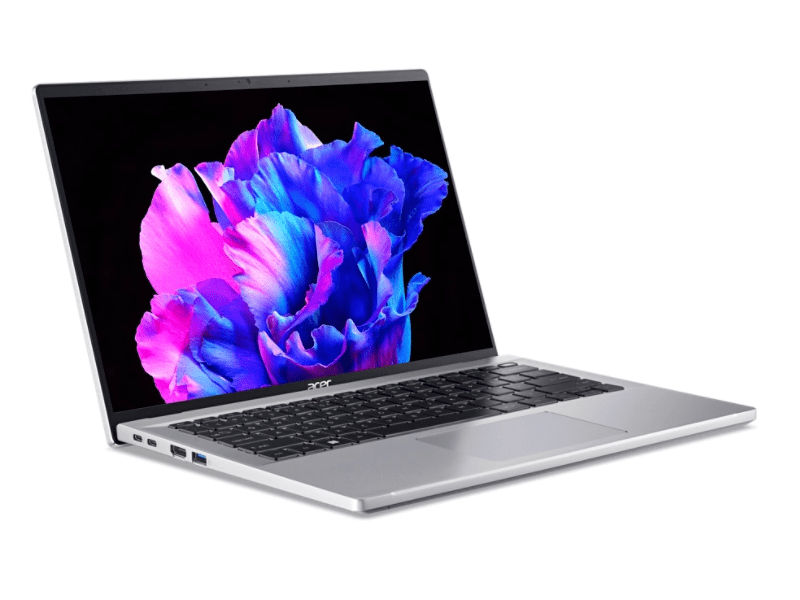 Acer Swift Go SFG14-71-51BM Notebook