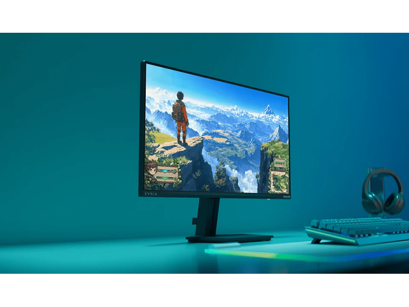 Philips 24M2N3200NF/00 Evnia FullHD Gaming monitor