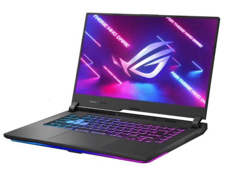 Asus ROG Strix G15 G513IC-HN002 Notebook