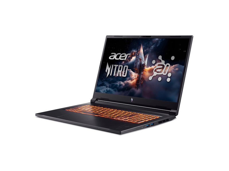 Acer Nitro V 17 AI-ANV17-41-R094 NH.QZKEU.001 Notebook
