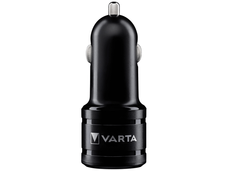 Varta Dual USB autós gyorstöltő