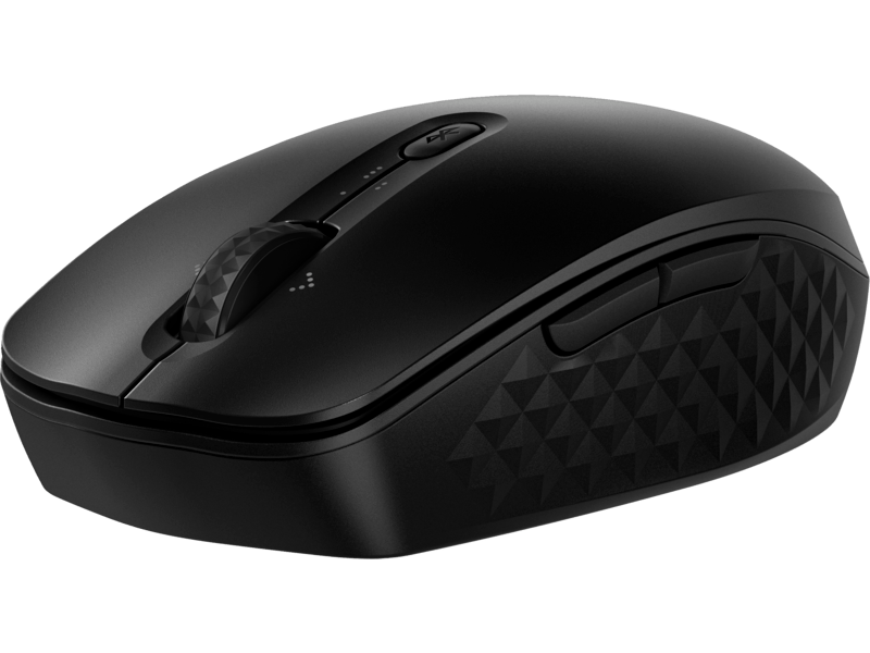 HP 420 programozható Bluetooth-egér (7M1D3AA)