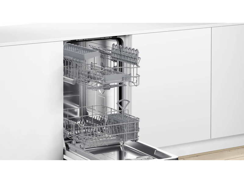 Bosch SPI2HKS58E Beépíthető mosogatógép