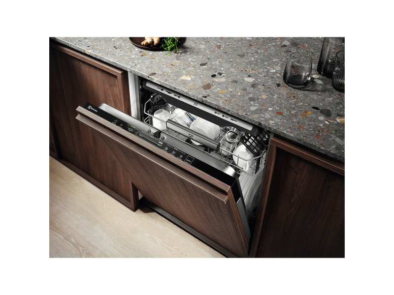 Electrolux KECB7310L Beépíthető mosogatógép