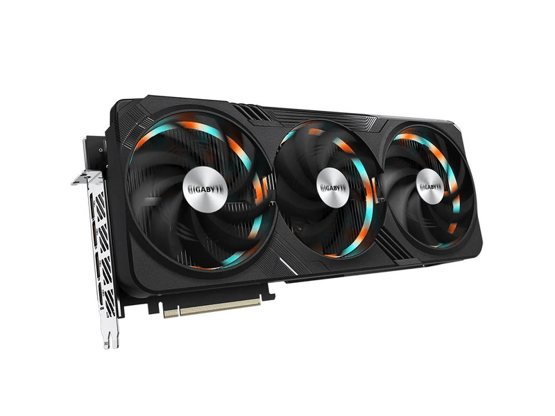 Gigabyte GeForce RTX 4080 16GB VGA (GV-N4080GAMING-16GD)