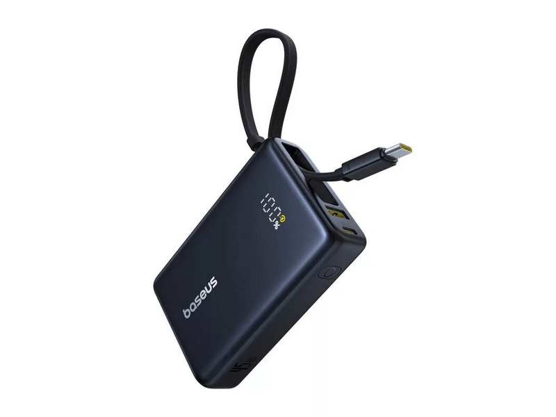 Baseus PicoGo Powerbank, 10000mAh (P1007680312300)