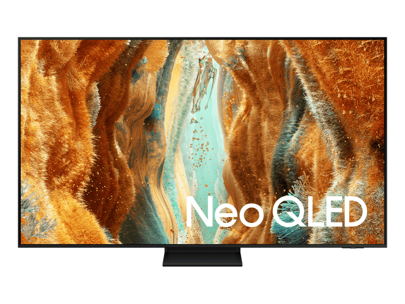 Smart Neo QLED TV Mini LED, 191 cm