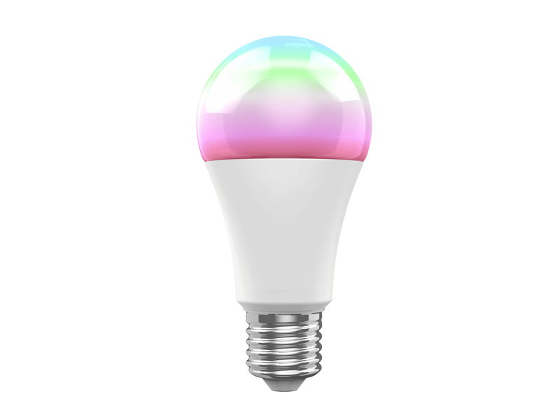 Woox R9074 Smart Home LED Izzó E27, RGB