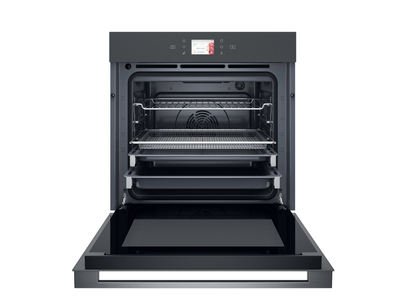 Whirlpool WOI118HT2SSMA ugradbena električna pećnica