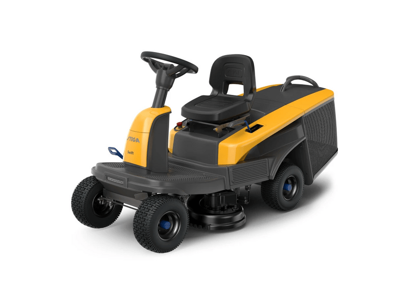 Stiga Swift 372e akkus fűnyíró traktor (2T0250481/ST1)