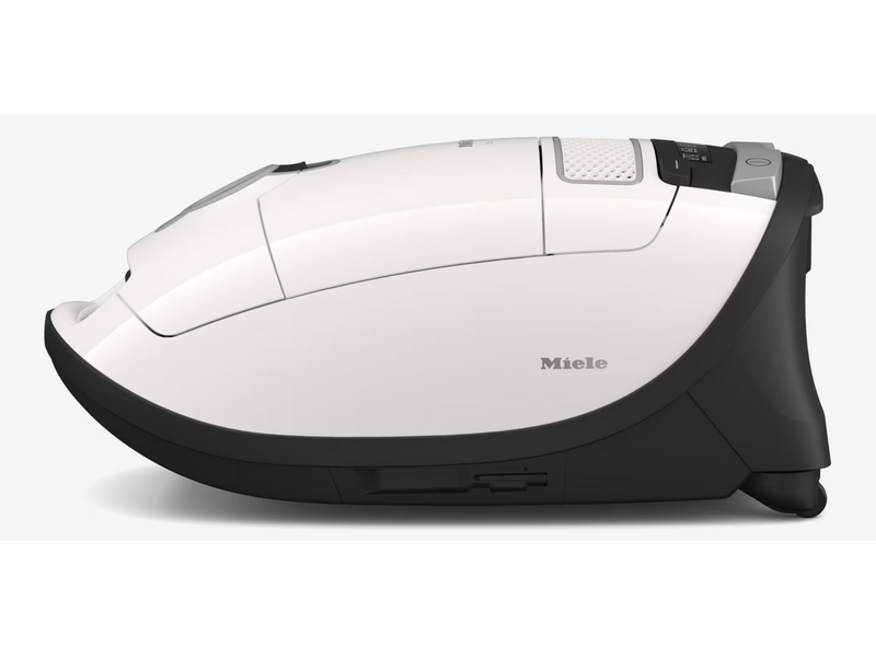 Miele Complete C3 Allergy Porszívó, lótuszfehér