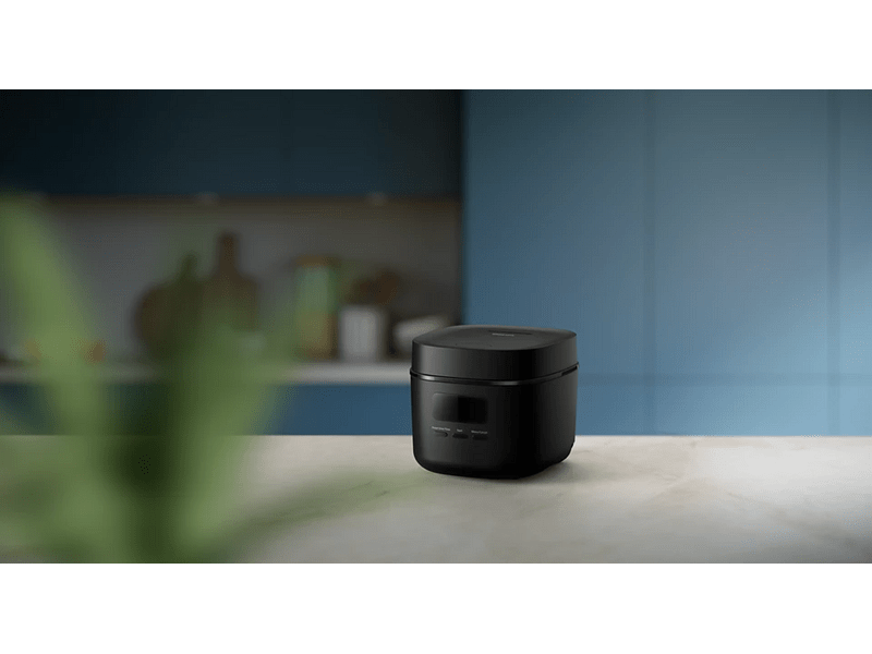 Philips HD3080/80 3000 Series Mini rizsfőző