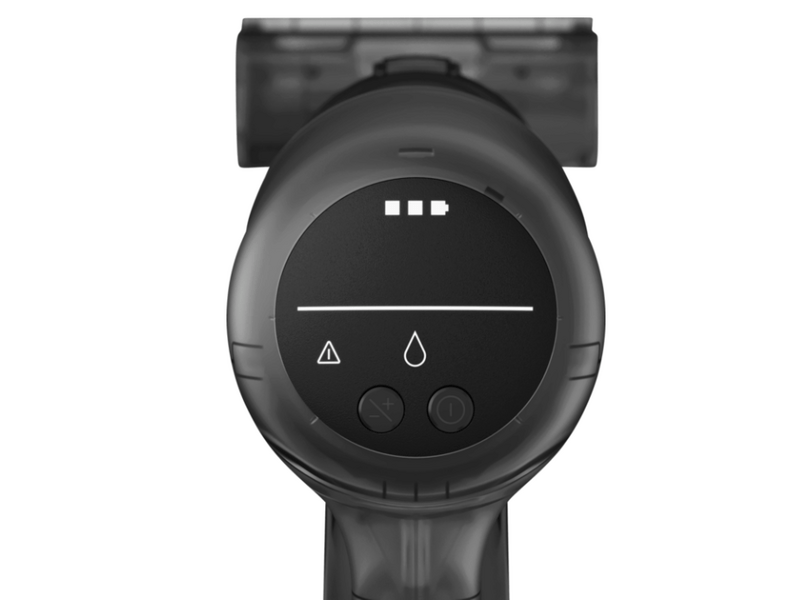 Electrolux Hygienic UV 600 vezeték nélküli álló porszívó (EP61HB21UV)