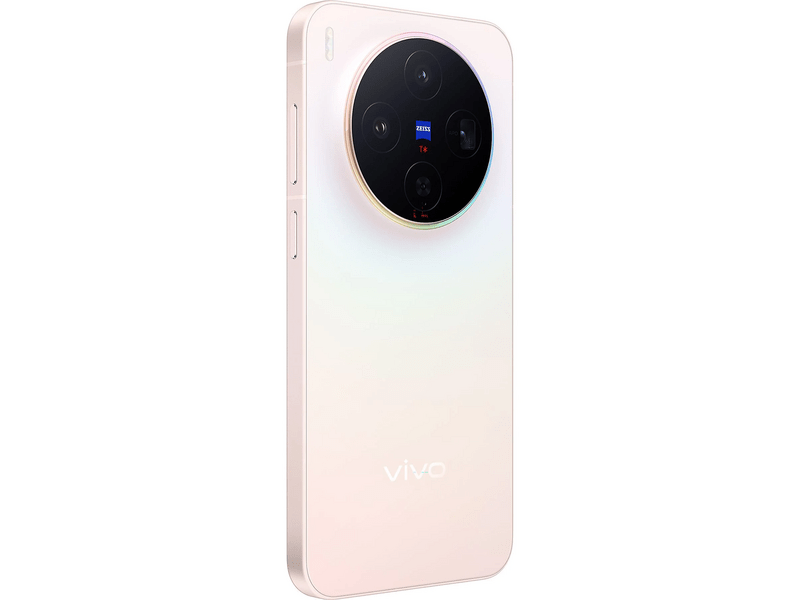 Vivo X300 12/256GB Okostelefon, rózsaszín