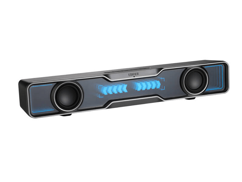 Edifier QS30 Számítógépes soundbar, fekete