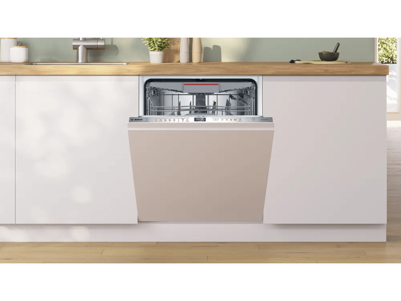 Bosch SMD6ECX12E Beépíthető mosogatógép