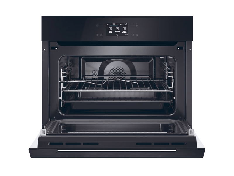 Haier H4MWID69C6NQB Beépíthető mikrohullámú sütő