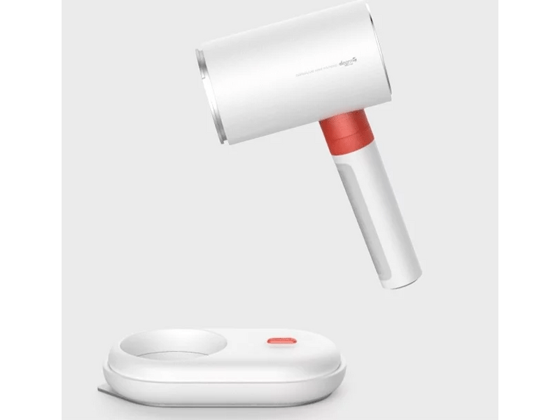 Deerma HS200 Kézigőzölő 2 az 1-ben