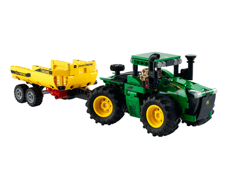 LEGO® Technic™ John Deere 9620R 4WD Tractor (42136)