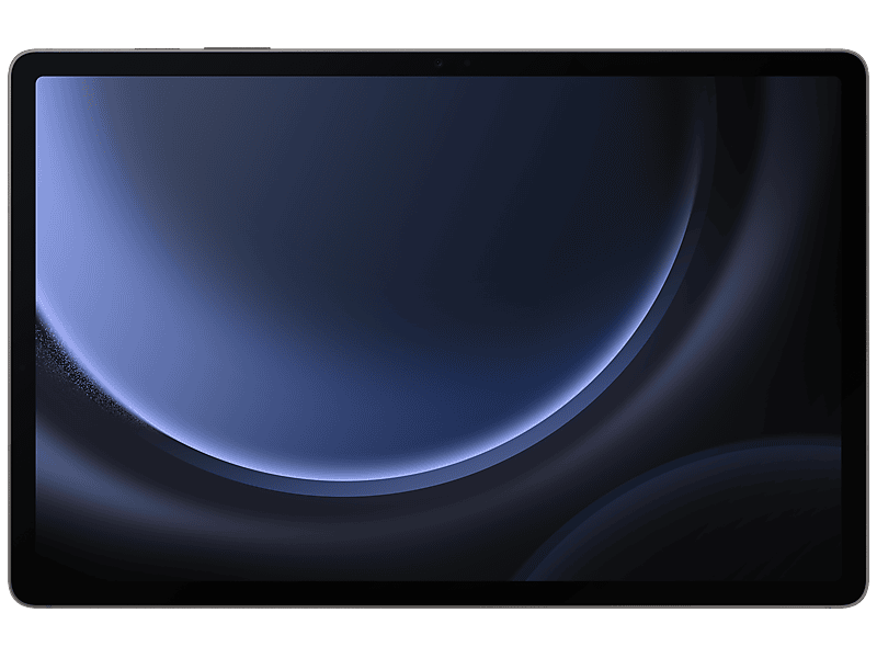 Samsung Galaxy Tab S9 FE Wi-Fi 128/6GB Tablet, Szürke (SM-X510NZAAEUE)