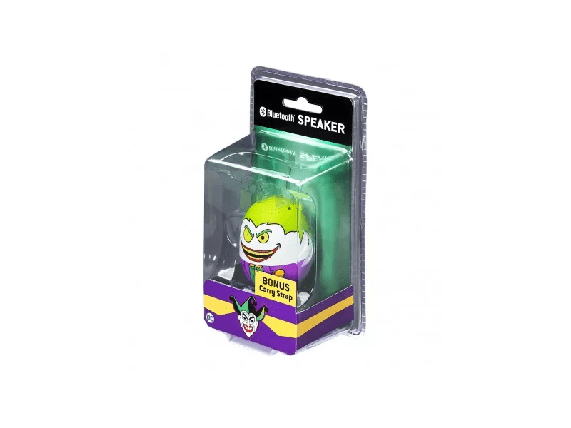 eKids Joker Portable Bluetooth hangszóró (94919)